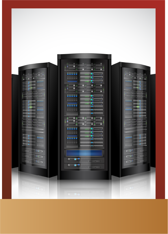 Servidores Data Center